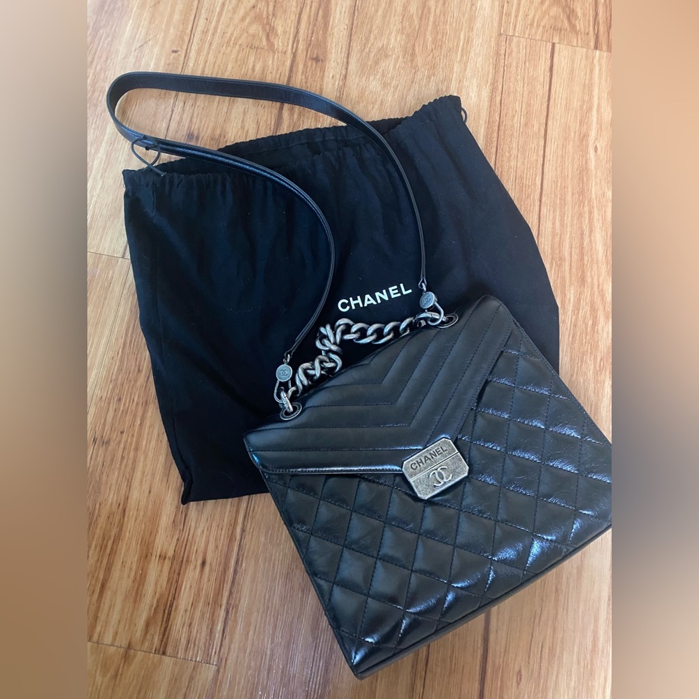 Chanel bag